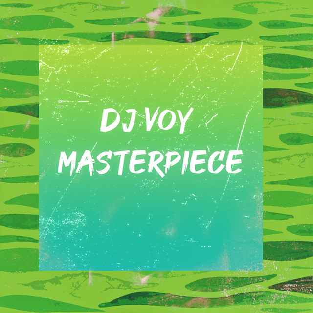'Masterpiece' cover art