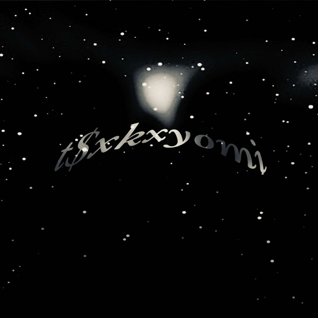 'ferstt' cover art