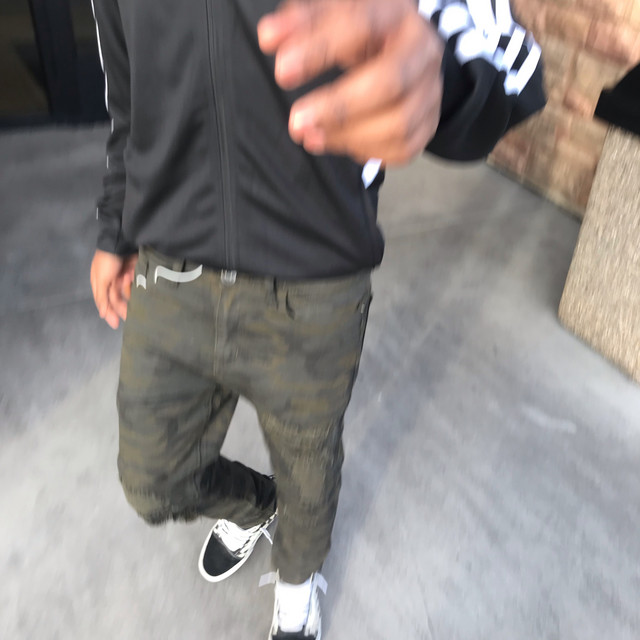 'DA$H' cover art