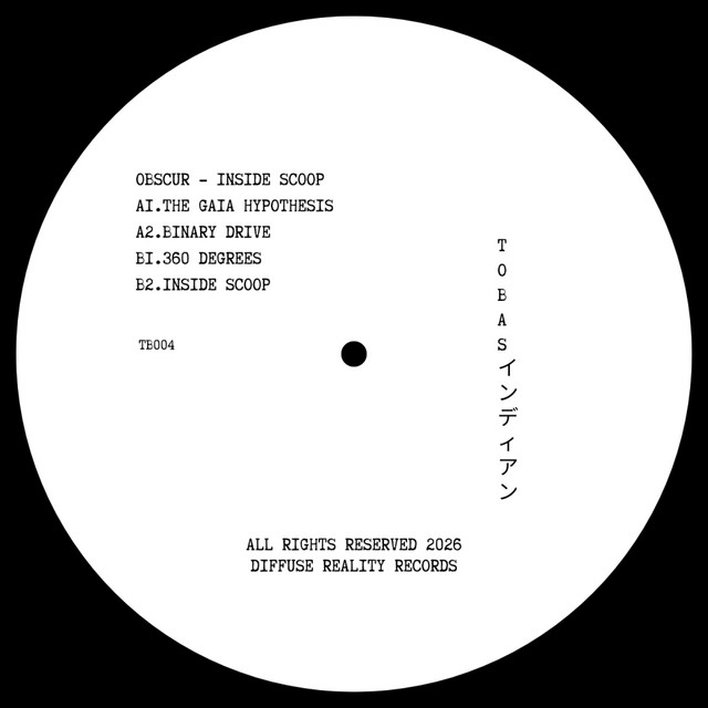 'Inside Scoop' cover art