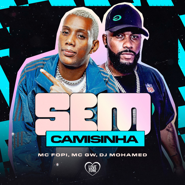 'Sem Camisinha' cover art