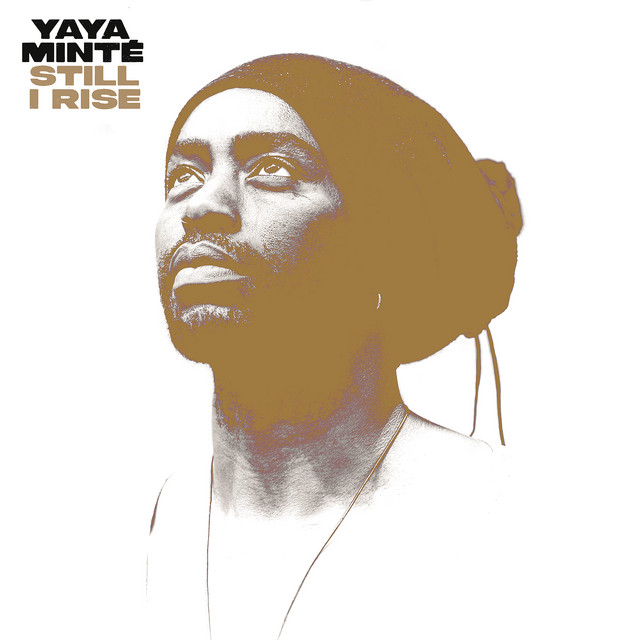 'Still I Rise' cover art