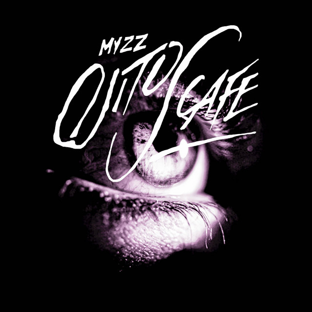'OJITOSCAFE' cover art