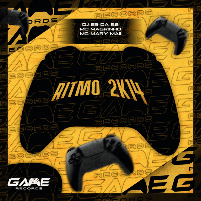 'Ritmo 2k14' cover art