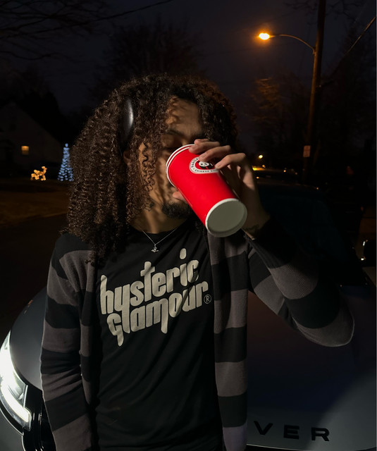 EastBayTae - Official Artist Photo