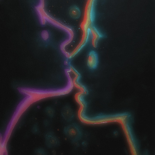 'Ascension' cover art