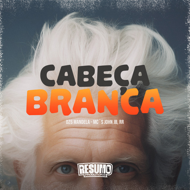 'Cabeça Branca' cover art
