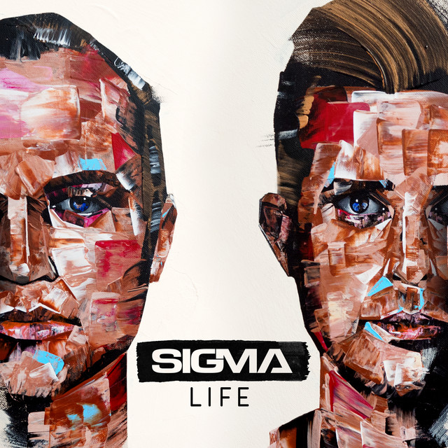 'Life (Deluxe)' cover art