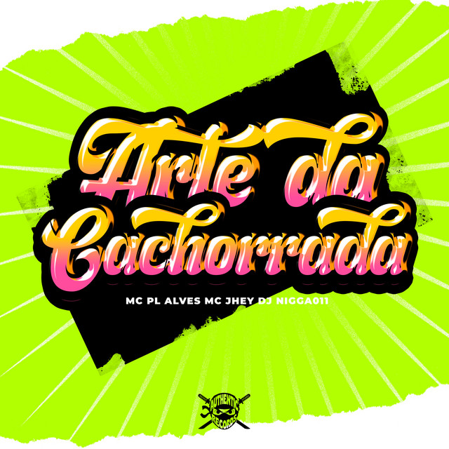 'Arte da Cachorrada' cover art