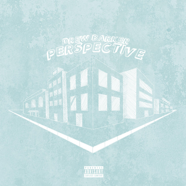'Perspective' cover art