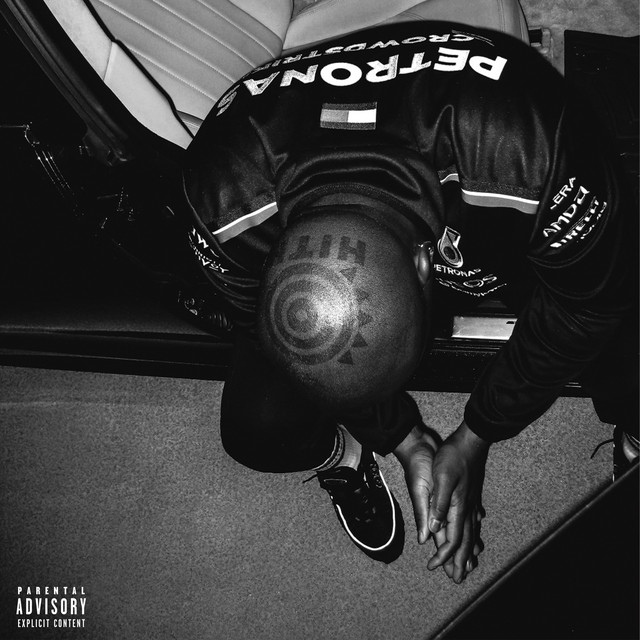 'infinitypool' cover art