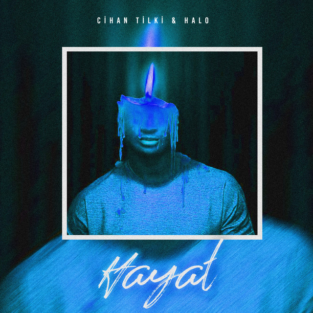 'Hayat' cover art
