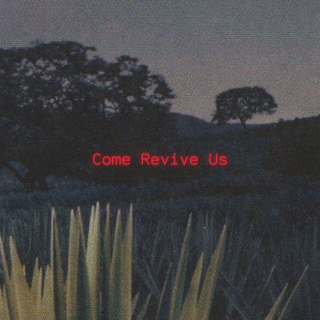 'Come Revive Us' cover art