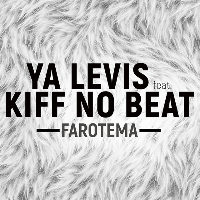 'Farotema' cover art