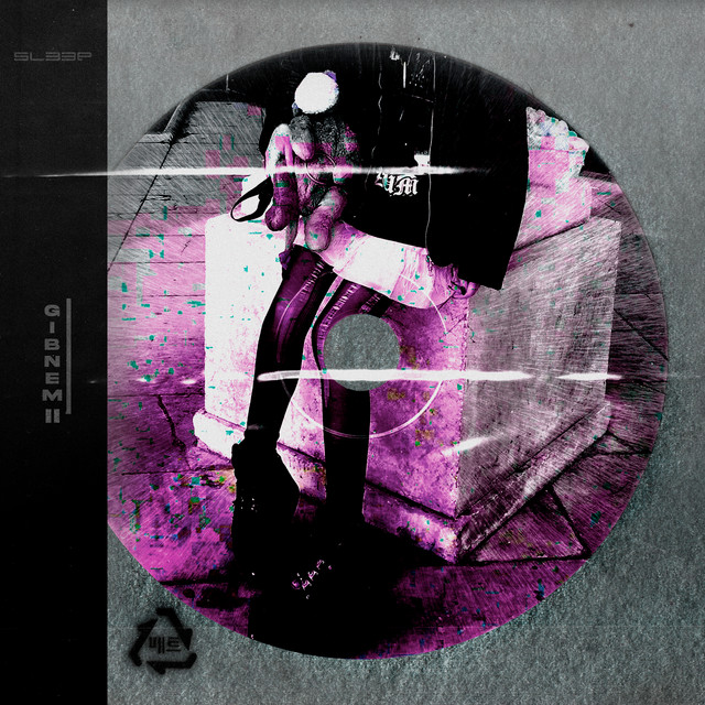 'Gibnem II' cover art