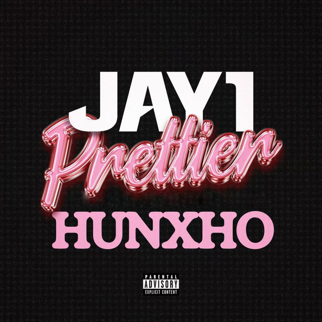 JAY1 - Official Artist Photo