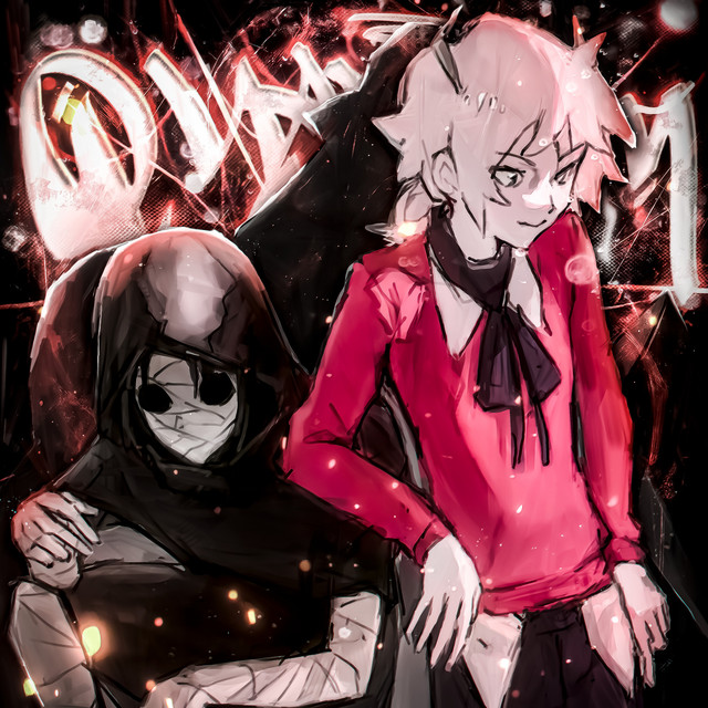 'QUANTUM' cover art
