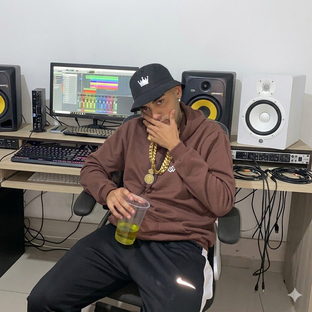 MC Rafa Original - Official Artist Photo
