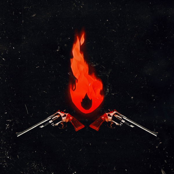 'Prestigio' cover art