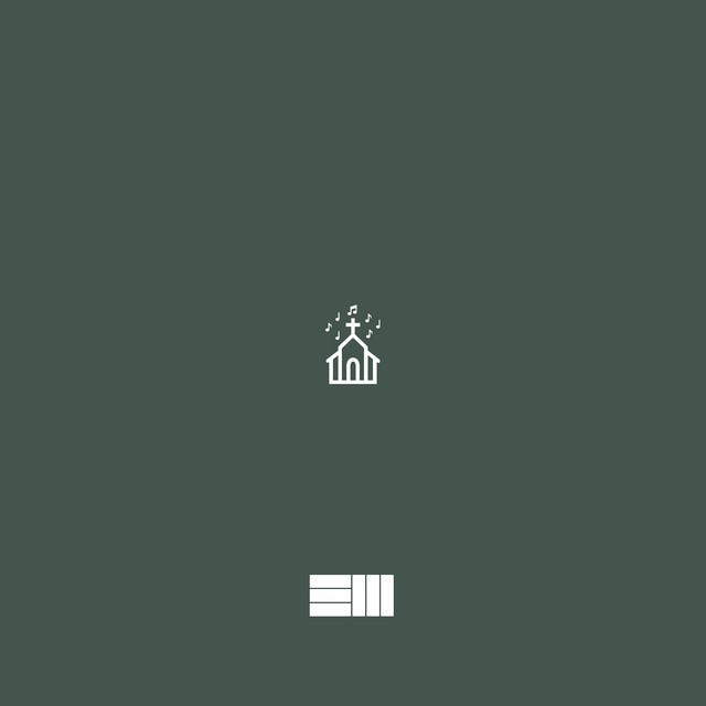 'Sunday to Sunday' cover art
