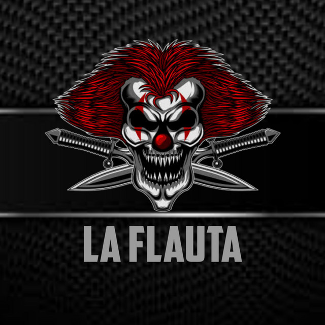 'La Flauta' cover art