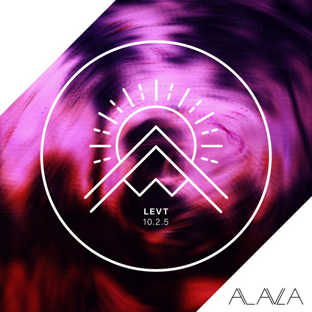 '10.2.5.' cover art