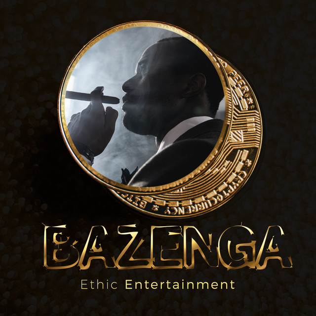'Bazenga' cover art