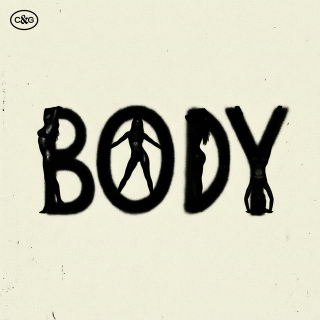 'Body' cover art