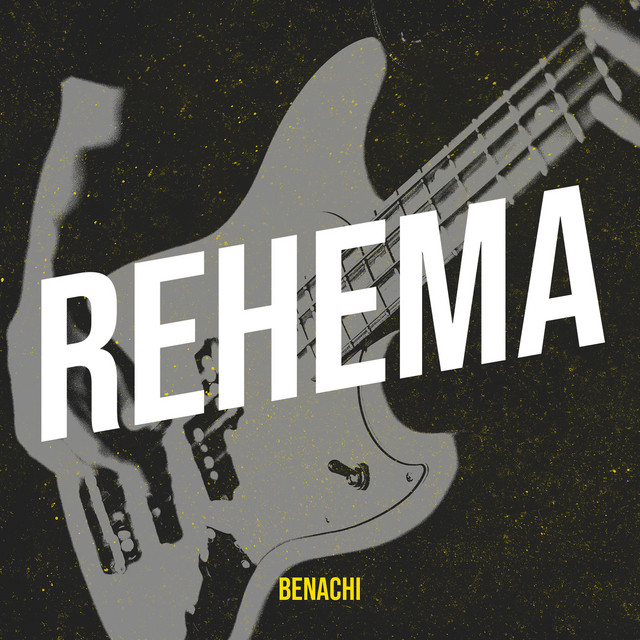 'Rehema' cover art