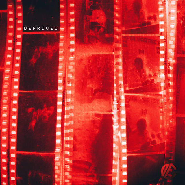 'Deprived' cover art