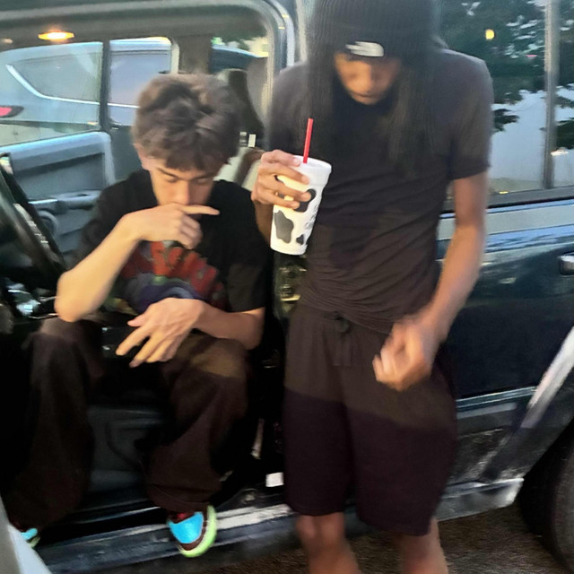 '17' cover art