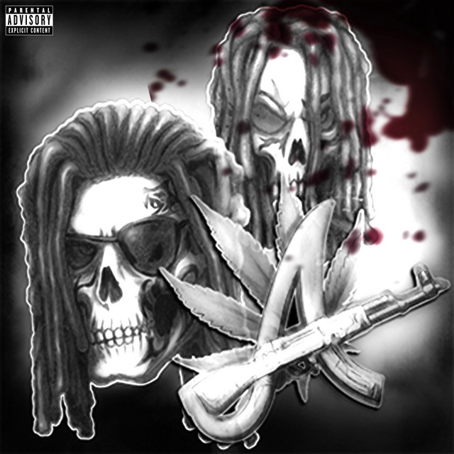 'RichPhønks' cover art