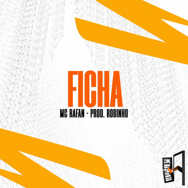 'Ficha' cover art