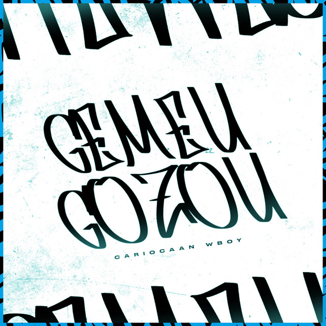 'Gemeu Gozou' cover art