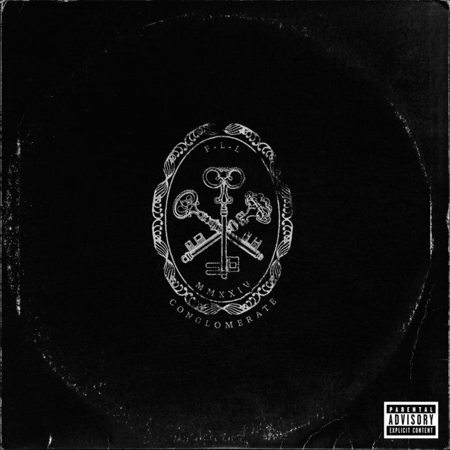 'Osbatt' cover art