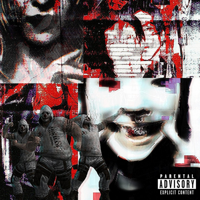 'NEVER KNOW' cover art