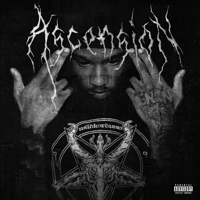 'Ascension' cover art