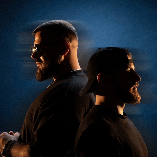 CryJaxx - Official Artist Photo