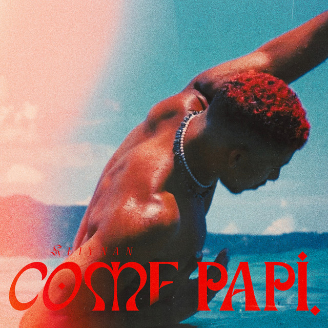 'Come Papi' cover art