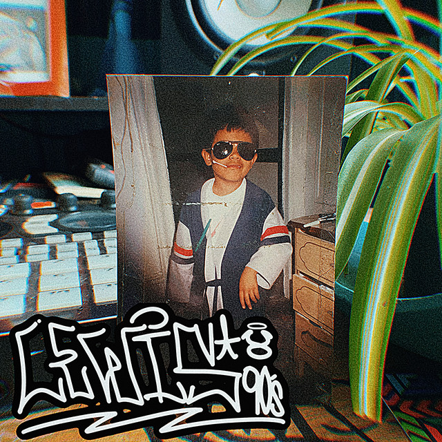 'Lewis' cover art