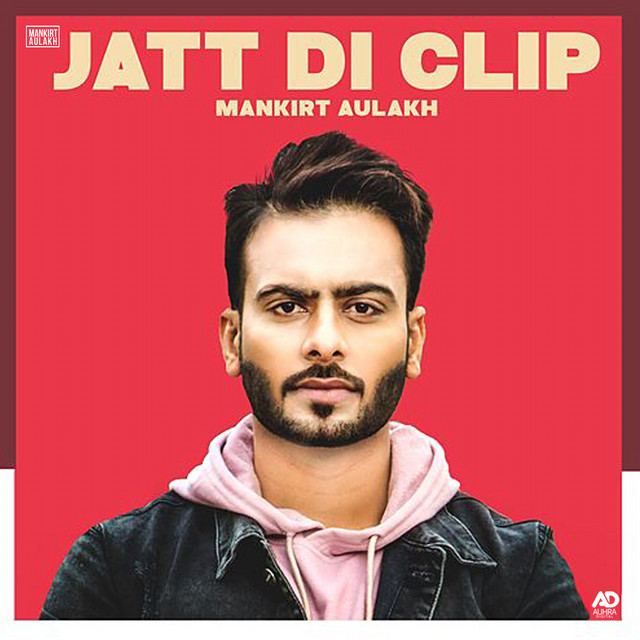 'Jatt Di Clip' cover art