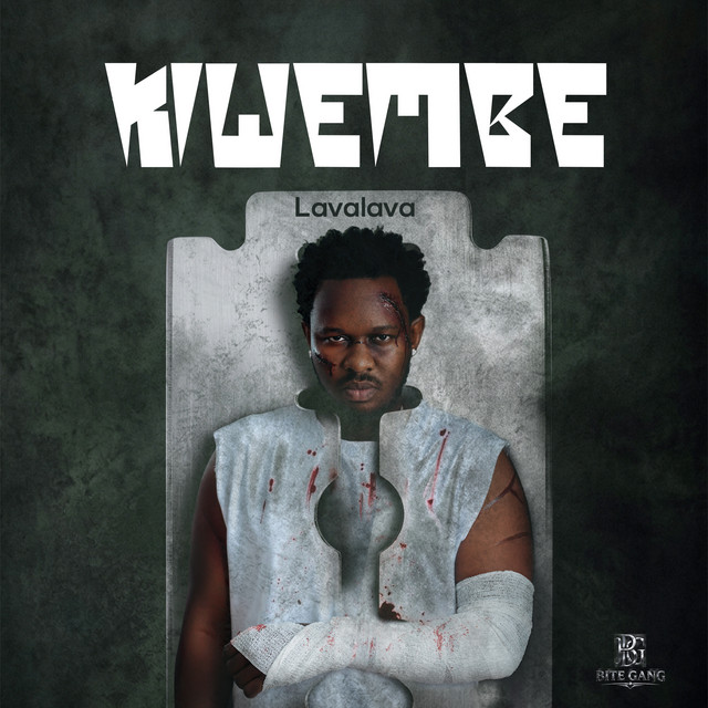 'Kiwembe' cover art