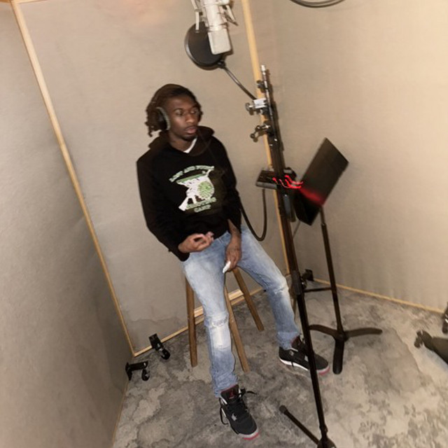'bad news' cover art