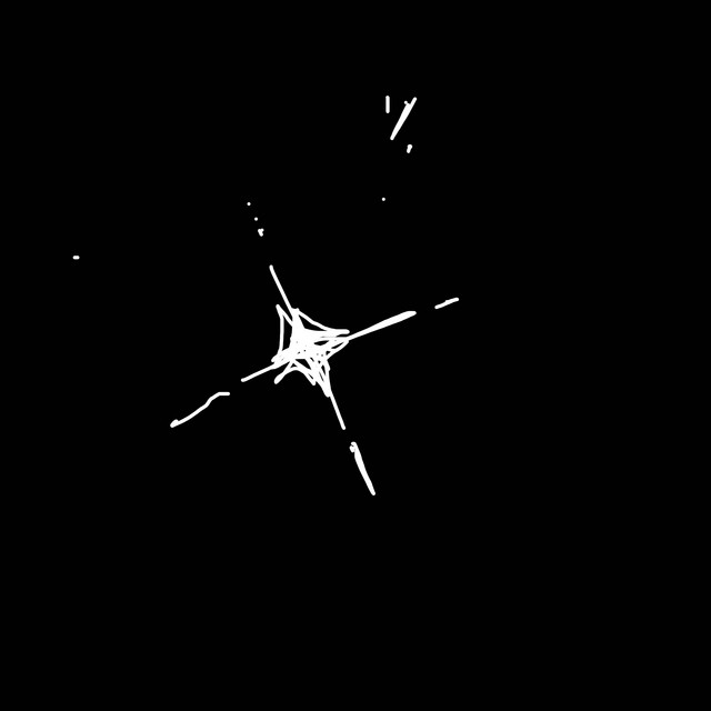 'Mireille' cover art