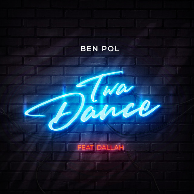 'Twa Dance' cover art