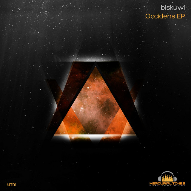 'Occidens' cover art