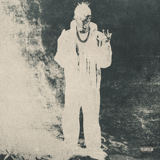'PA NO PENSAR' cover art