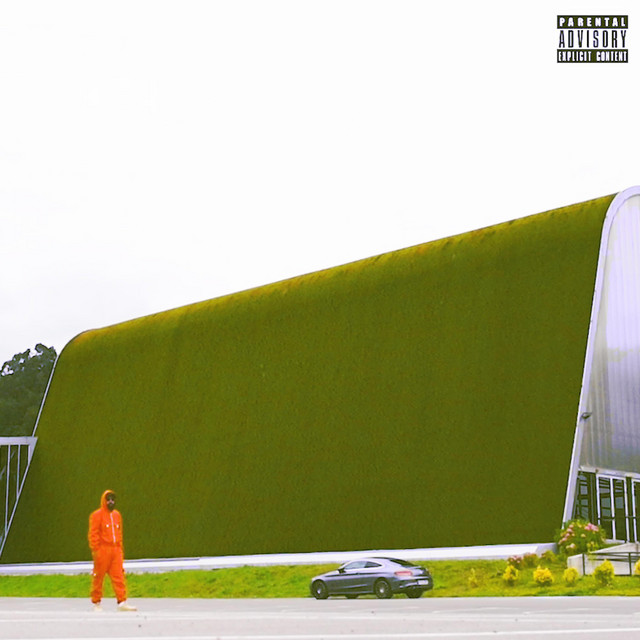 'HERMÈS' cover art
