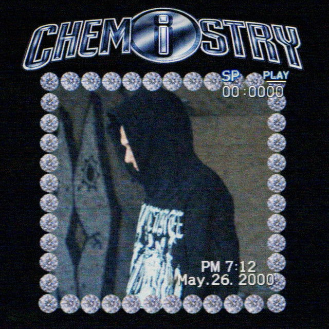 'CHEMiSTRY' cover art