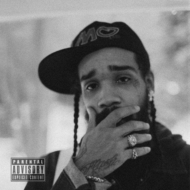 'Been Knew It' cover art
